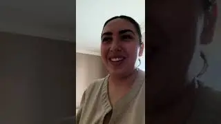Acompáñame un día conmigo en el trabajo 