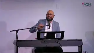 بارتيماوس البصير - القس عيسى كعبر