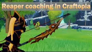 Craftopia (Seamless) guide 2023 - how to find and catch foxes