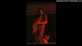 1971 Jimmy Page tone(heartbreaker) attempt 1
