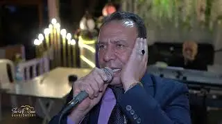 الفنان عبد الحميد قصاب افراح ال كردية زفاف العريس ( حسين نجل السيد عمر حج حسين كردية )    PART 1