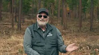 Faces of Foresty: Randy Morrison