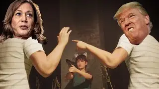 Deceit 2 Politic Trolling (Banned for 1 year)