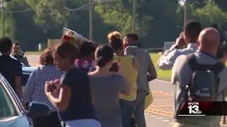 Alice Johnson released from prison