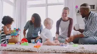 Adults Turned into Babies !   Age Regress