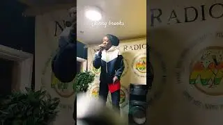 Danny brooks fights against Babylon #onedraw #reggae #dancehallmusic #nanimusmusic #music
