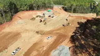Sterling Crest Project Coming Soon | Site Development in Georgia | United Grading & Excavating