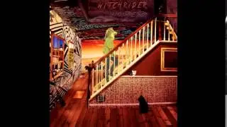 Witchrider - Unmountable Stairs (2014) [Full Album]