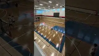 Irish Shooting   Counter Move To Finish