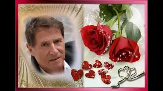 Udo Jurgens -  A mes amours