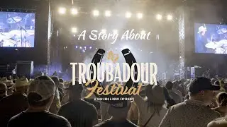 Texas BBQ, Music & Culture Documentary