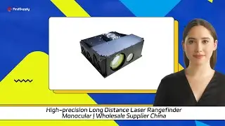 High-precision Long Distance Laser Rangefinder Monocular | Wholesale Supplier China