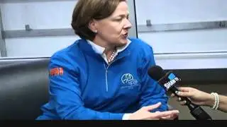 Premier Redford