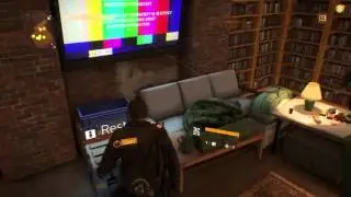 The Division: how to restock ammo