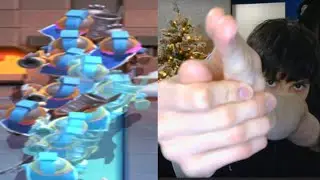 три мушкетёра клеш рояль