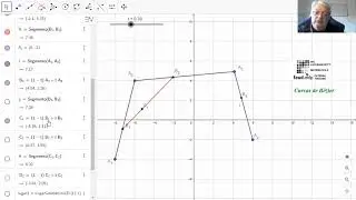 Curvas-Bézier Obt_Gráfica L_Bianchetti p_Cátedra Toscano
