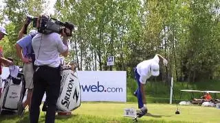 United Leasing Championship's impact on the community