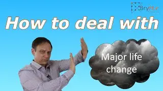 Managing major life changes (such as graduation, jobs, relationships)