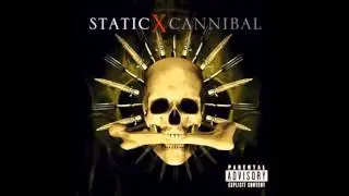Static-X - Cannibal