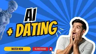 AI & Love: Can Algorithms Replace Human Intuition in Dating?