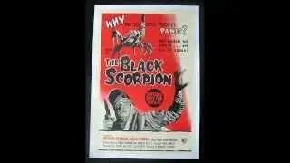 ORIGINAL MOVIE POSTERS - Science Fiction Films #1