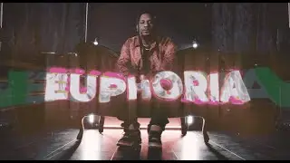 Ethika Music & Vee Tha Rula - Euphoria (Official Visualizer)