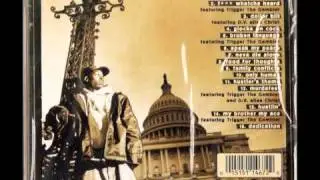 Smoothe Da Hustler - Dollar Bill Ft. D.V. Alias Khrist