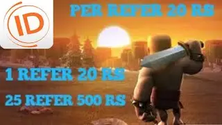 1 REFER 20 RS 25 REFER 500 RS  // RING ID OFFER PER REFER 20 RS //