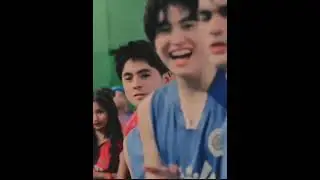 my idol is a basketball player | Antonio Vinzon #mgabatangriles #antoniovinzon #antoniocharmers