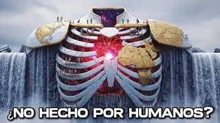 6 Objetos IMPOSIBLES de Museo que NO Deber&iacute;an EXISTIR seg&uacute;n expertos
