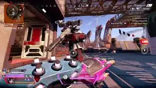 trying to play any apex JOIN?!!!! wild card demon