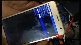 Symhony V96 How to Hard Reset, Open Pattern Lock Remove Password Lock Bangla Tutorial
