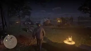 Red Dead Redemption 2 All Camp Upgrades