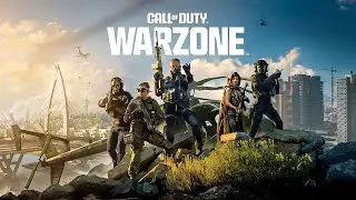 Warzone Custom Lobby JOIN UP!! (Portrait)