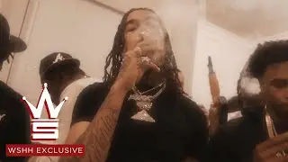 Jay Furr - &ldquo;Out On Bail&rdquo; (Official Music Video - WSHH Exclusive)