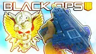 the BEST SMG in BO4... OP 