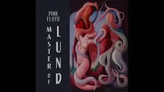 Pink Floyd Akademiska Foreningens Stora Sal, Lund, Sweden March 20, 1970