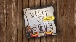 Skratchy Seal - Sealed Breaks - Side A