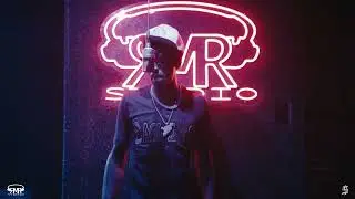 Yung Nation - B Reed | Mic Performance here at Rich Music Recording Studio