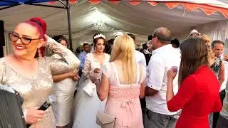 Nunta Marius si Roxana la Vrata partea a doua
