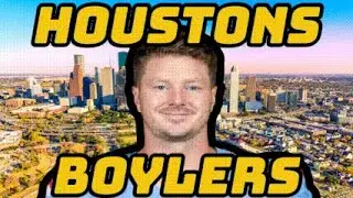 Could Tim Boyle be the NFl goat? EPISODE 1 (HOUSTON BOYLERS FRANCHISE)
