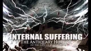 INTERNAL SUFFERING 