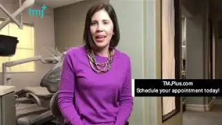 TMJ Relief & Holistic dentistry