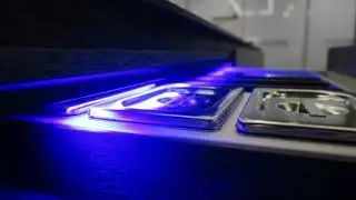L&S Lighting Innovation Anti-Bacterial Light for Drawers with eggersmann Kitchens | Home Living