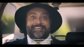 The Australian Government and Cancer Council &lsquo;in-sun safety&rsquo; video via Herd MSL