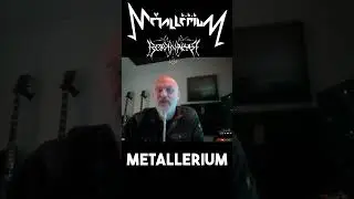 Borknagar's Invitation 2024 #interview #entrevista #metalinterview #music