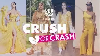 Crush Or Crash: Sunshine Edition - Episode 77 - POPxo