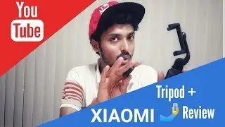 Mi Selfie Stick Tripod (with Bluetooth remote) long term full review | Malayalam | Xiaomi
