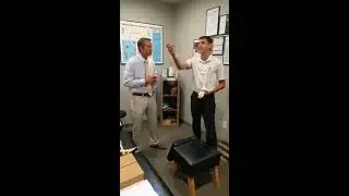 Tuesday's with Taylor!   Episode 11: Orthotics... Not a cure all!