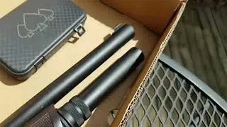 Black Aces Tactical's Pro Series-S Max